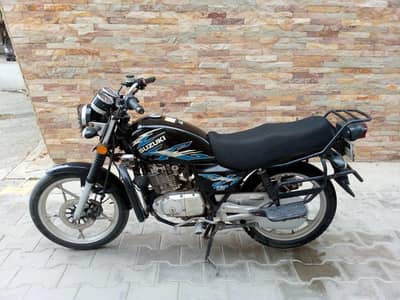 GS 150 2021 SE