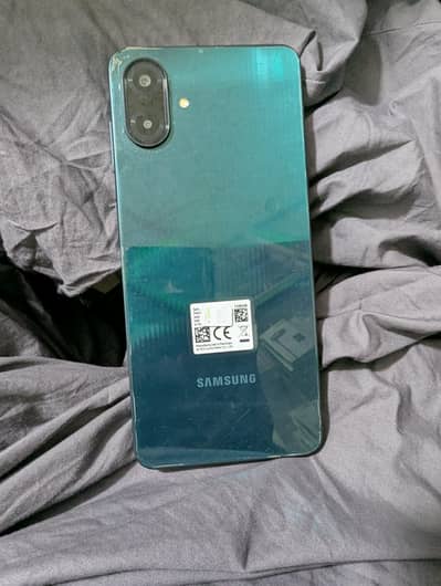 Samsung Mobile A07 4G