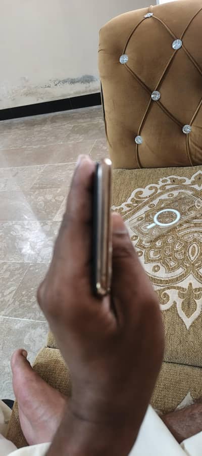 Apple iPhone 11 Pro Max