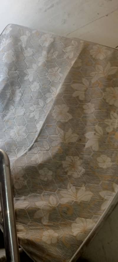 medicated Mattress