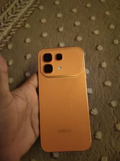 infinix note 60pro