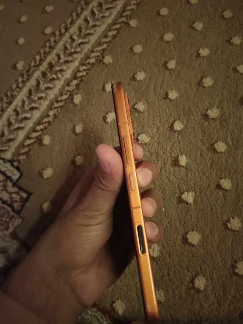 infinix note 60pro 1
