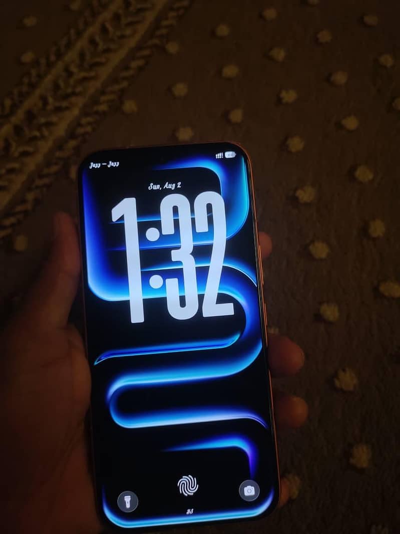 infinix note 60pro 5