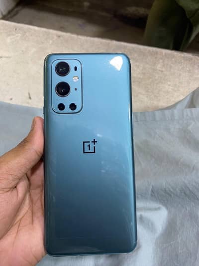 One Plus 9 Pro 5g