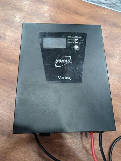 Homage vertex 1214