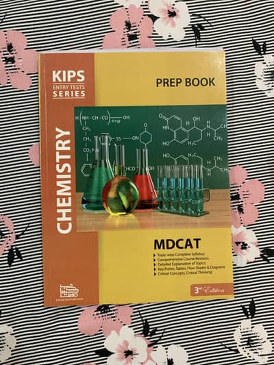 Mdcat notes (kips)