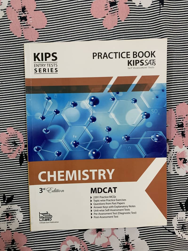 Mdcat notes (kips) 4