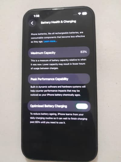 Apple iPhone 13