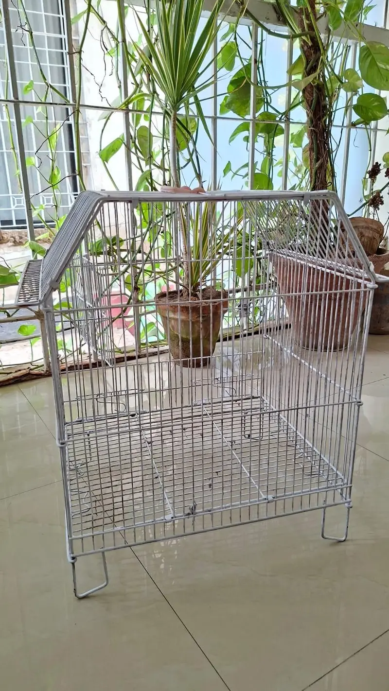 Bird Cage for sale!! — photo 3