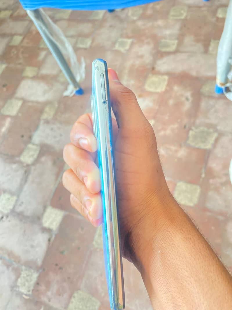 Xiaomi Redmi Note 8 5