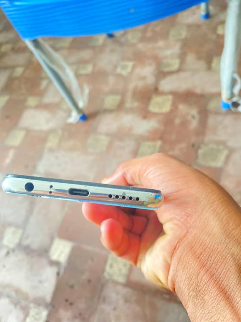 Xiaomi Redmi Note 8 6