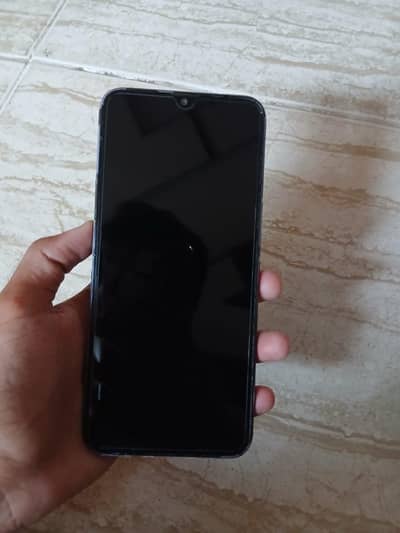 Infinix Hot 10i