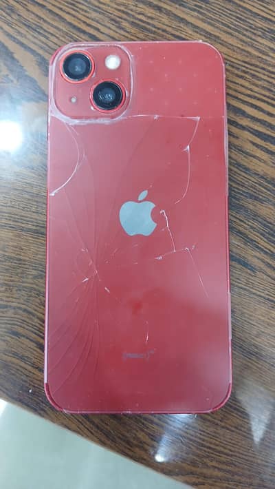 Apple iPhone 13