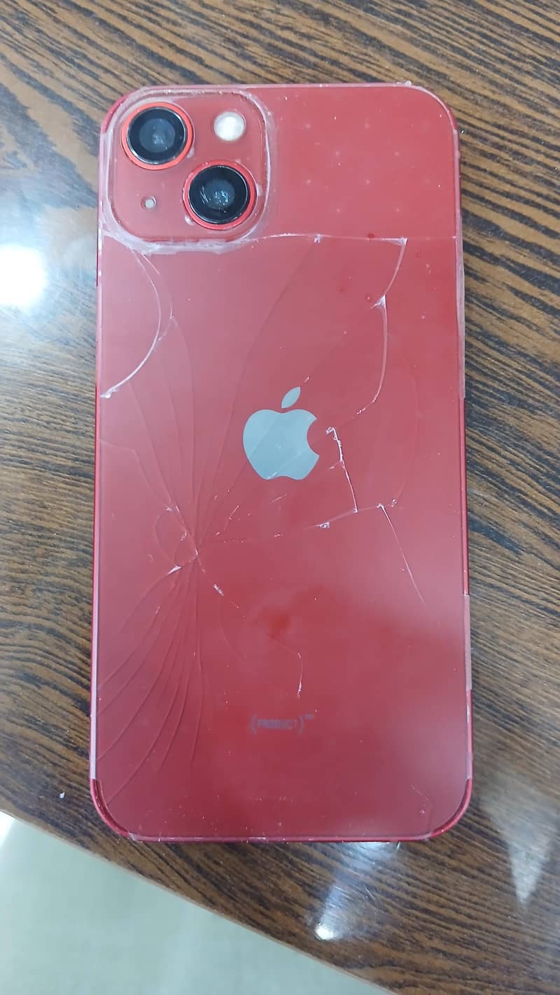Apple iPhone 13 0