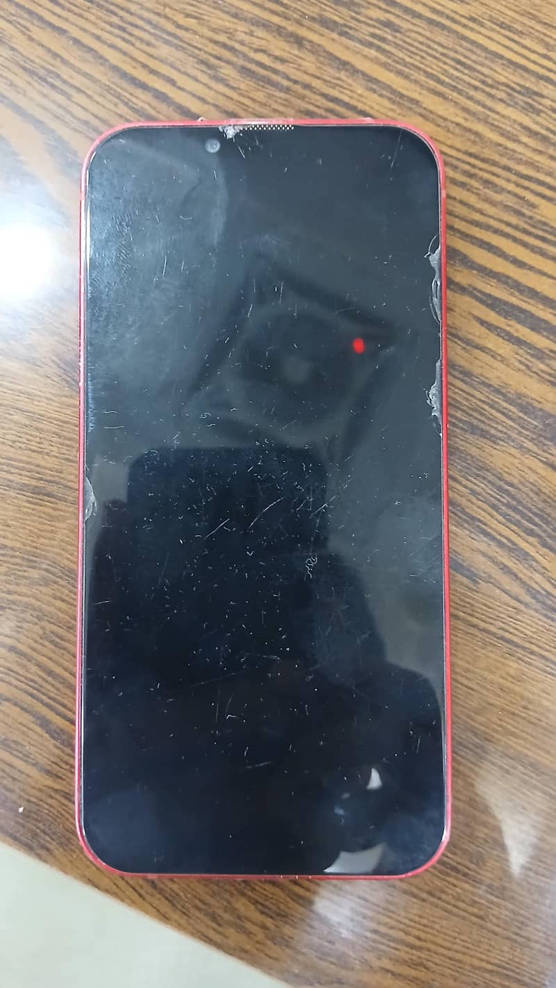 Apple iPhone 13 1