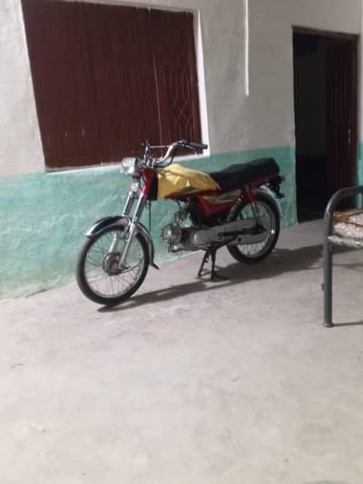 road prine bike ha