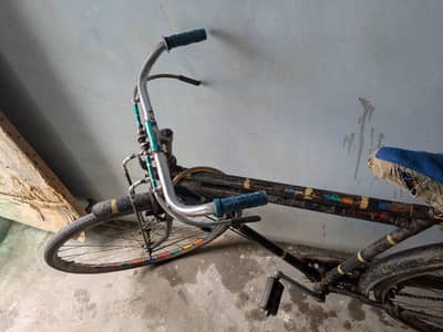  Sorab Bicycle for Sale 