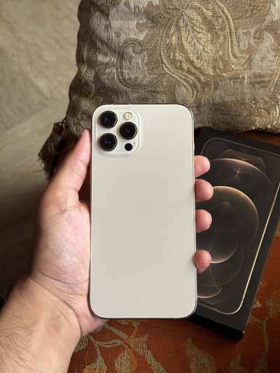 Apple iPhone 12 Pro Max