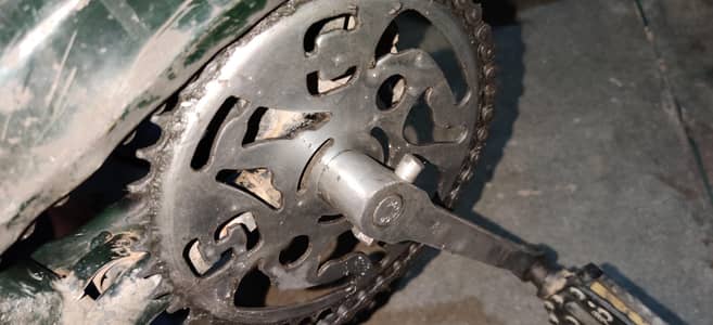 surab bicycle 24 inch wali