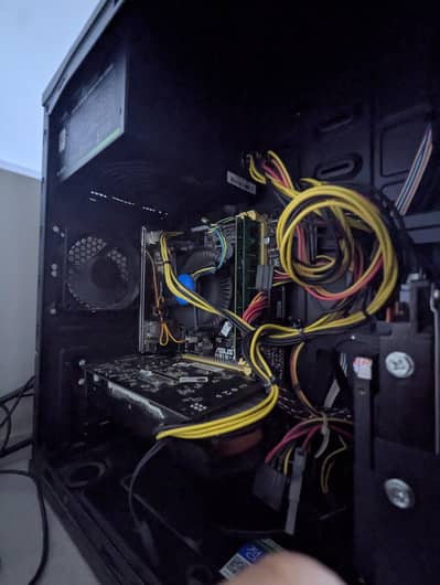 COMPLETE PC