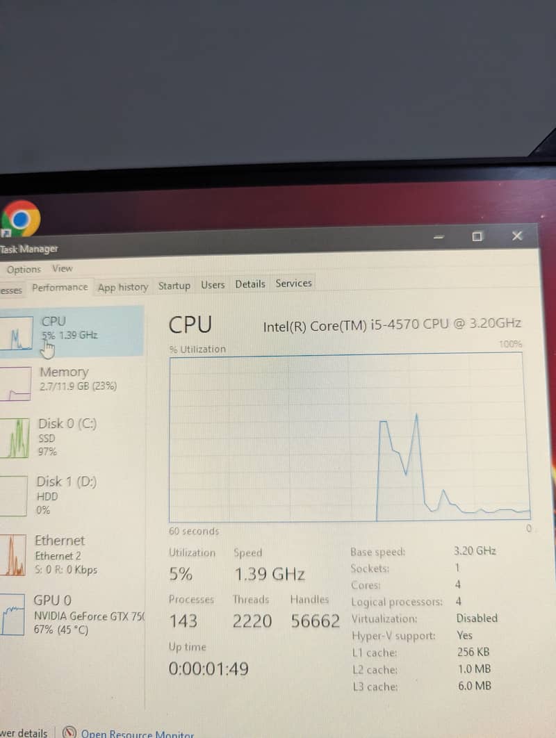 COMPLETE PC 1