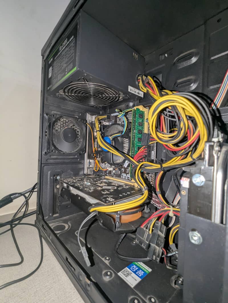 COMPLETE PC 3
