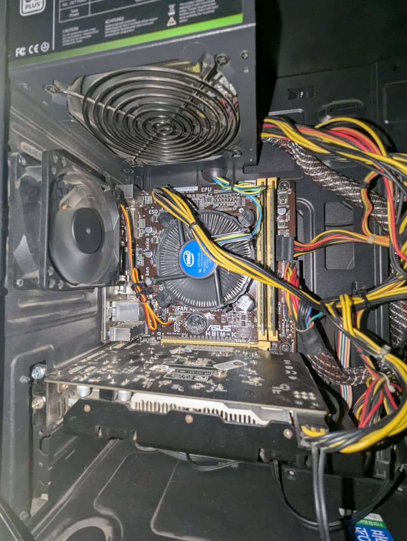COMPLETE PC 4