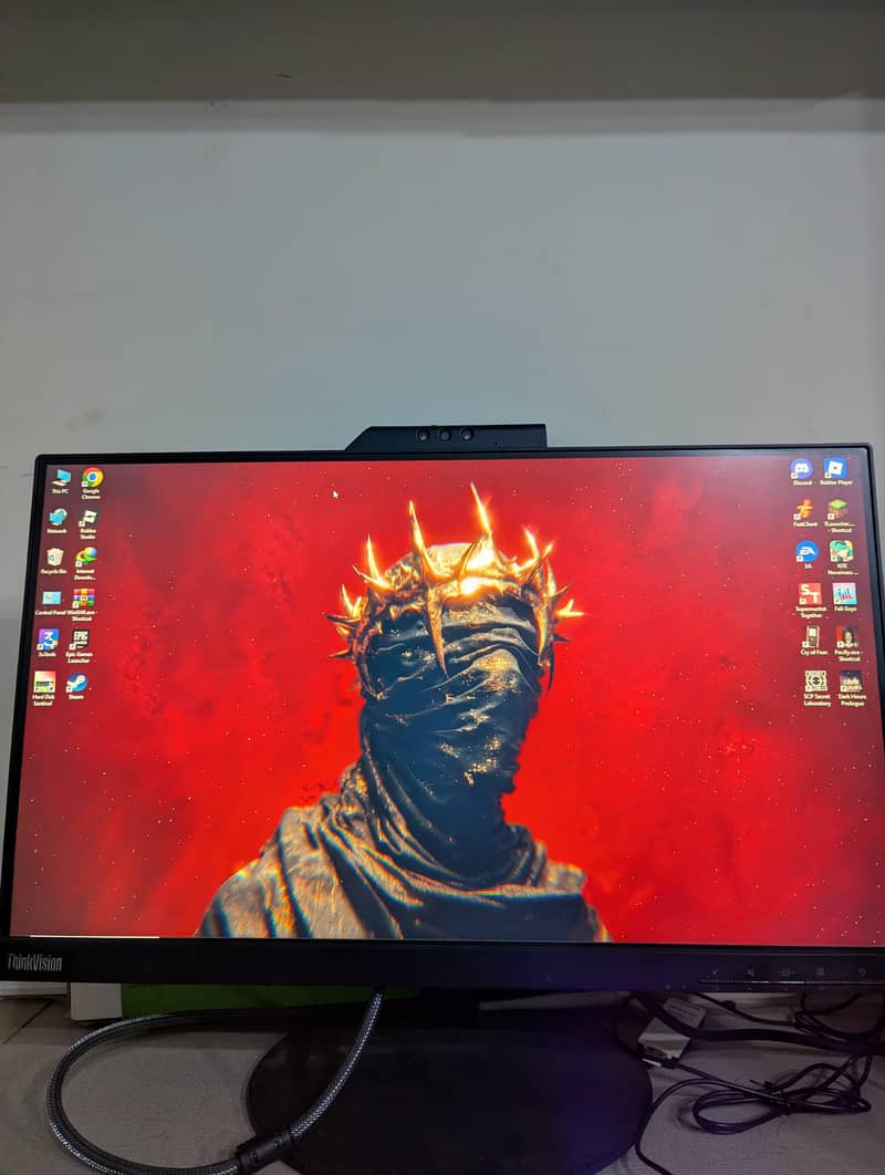 COMPLETE PC 5