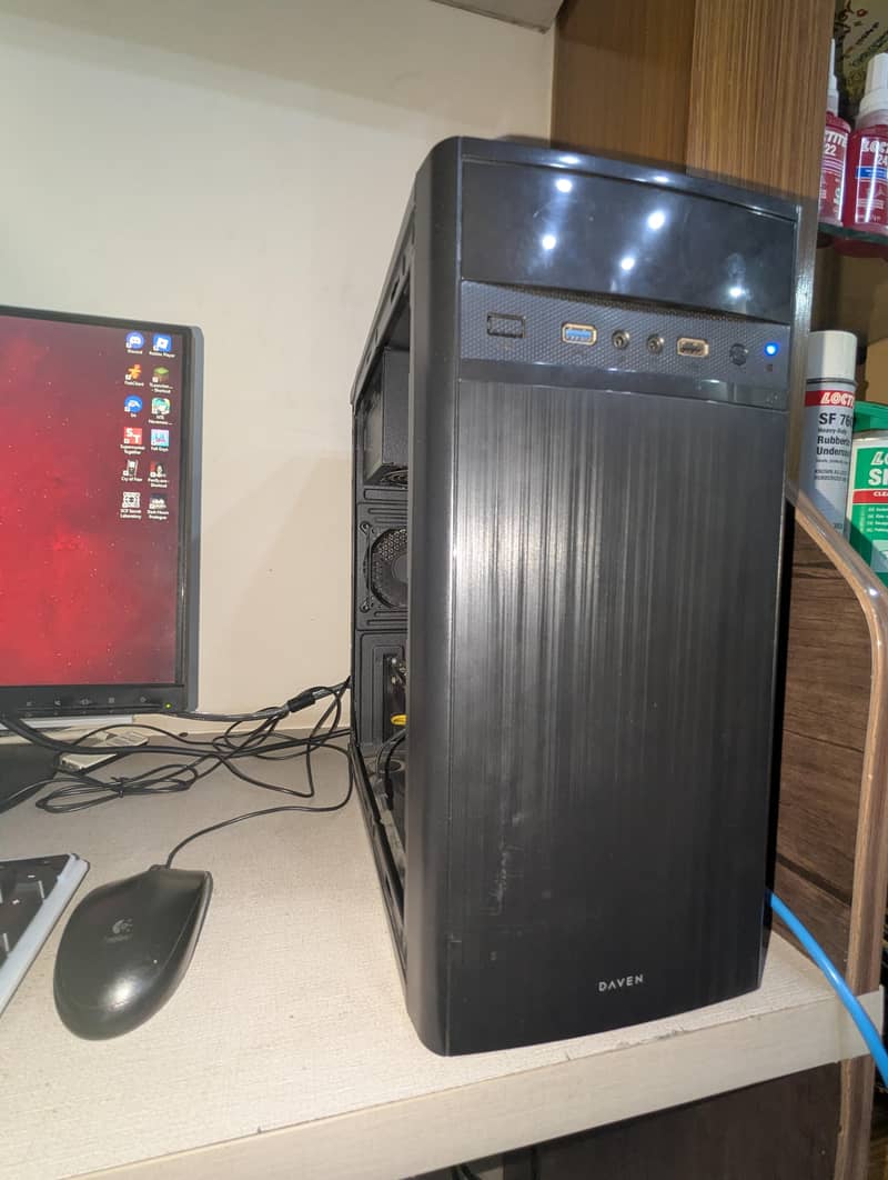 COMPLETE PC 11