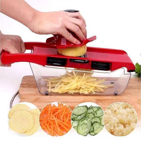 vegetables slicer 0