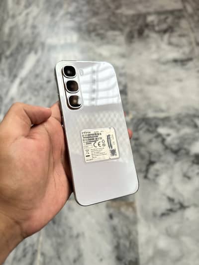Infinix Hot 6 Pro