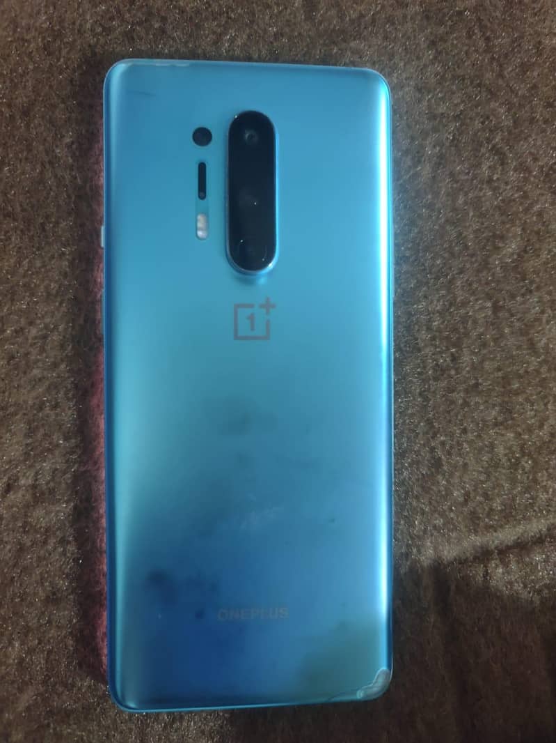 One Plus 8 Pro 1