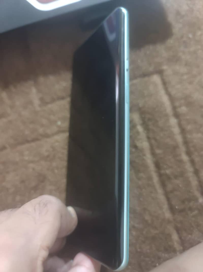 One Plus 8 Pro 2
