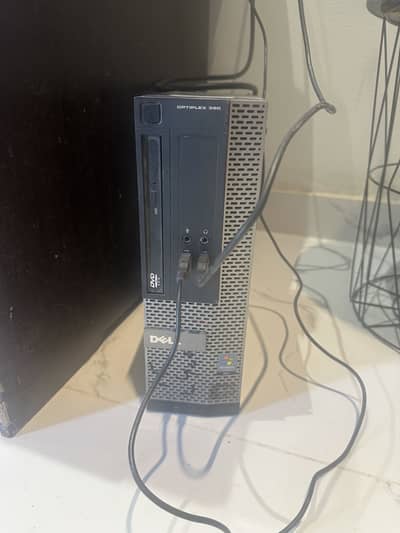 Core i5 2nd generation