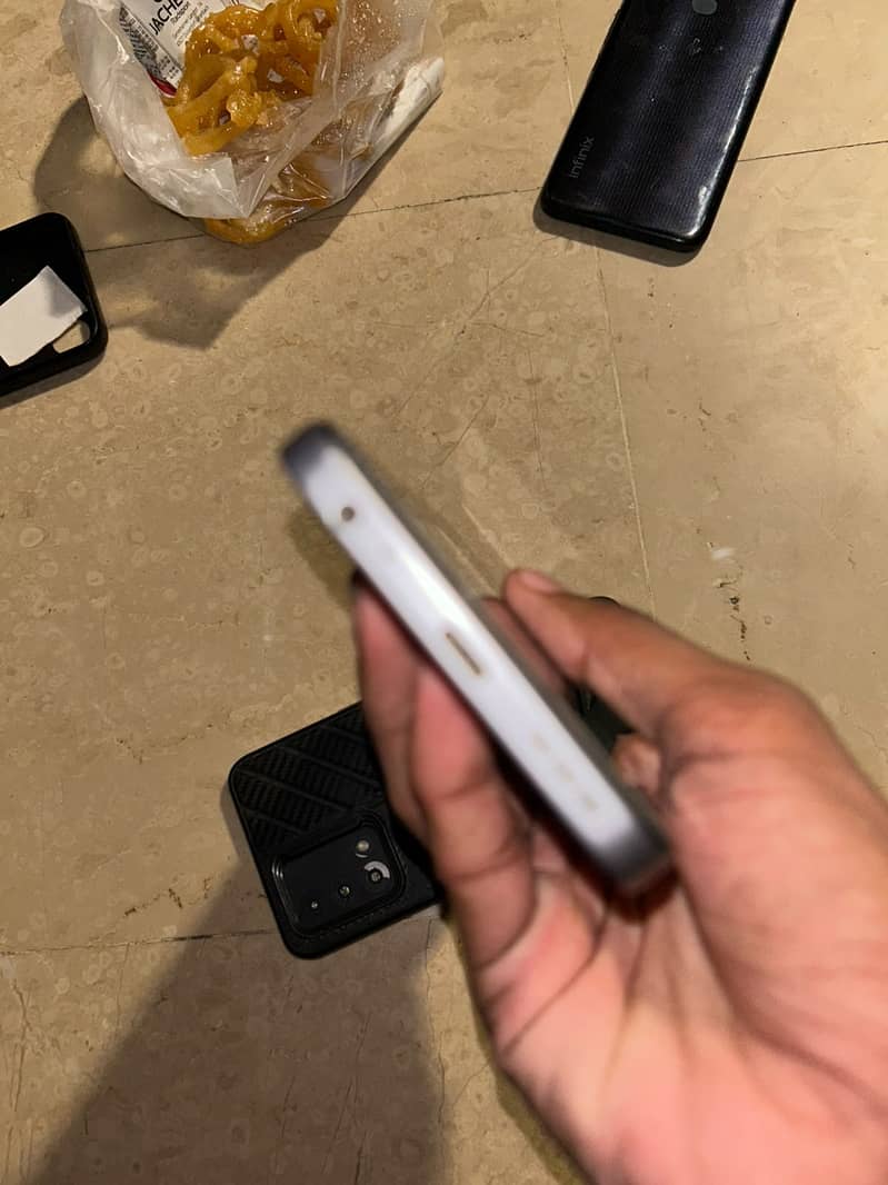 Tecno Other Model 1