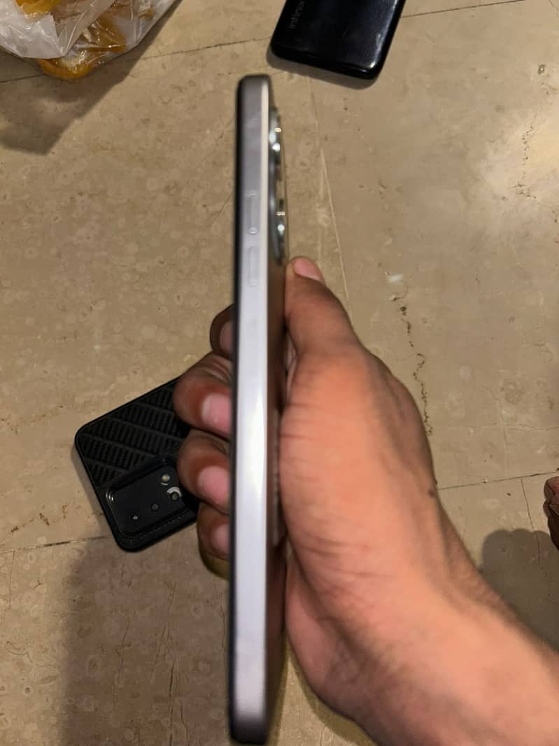 Tecno Other Model 4
