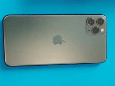 Apple iPhone 11 Pro Max Non PTA