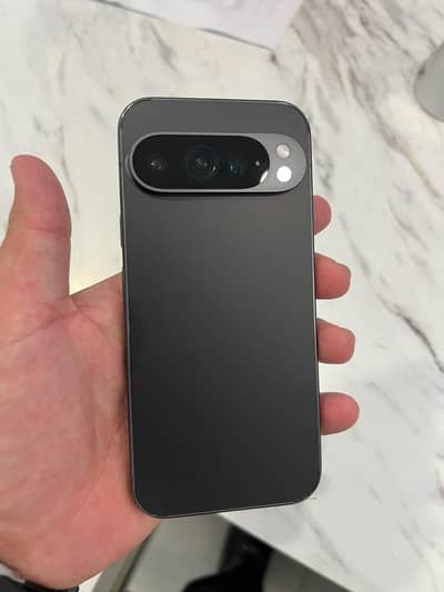 Google Pixel 9 Pro 16gb 128gb 10/10 lush phone zero scratch