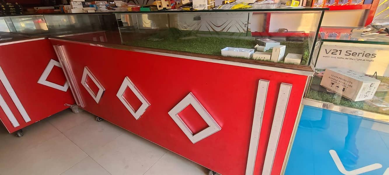 mobail aseseri 3
