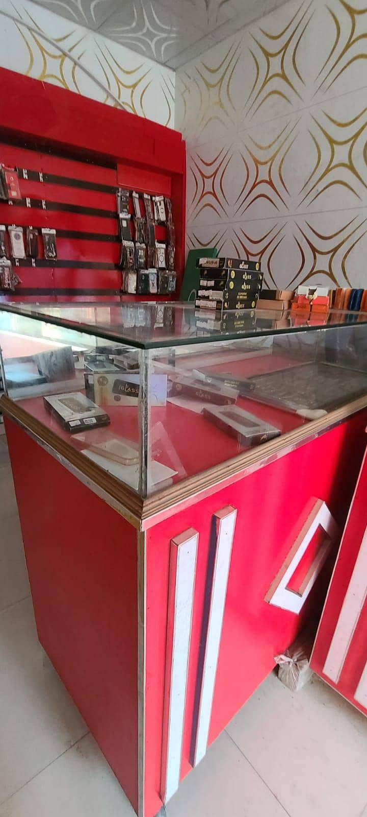 mobail aseseri 7