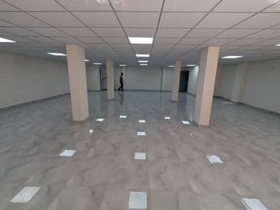 2000 Square Feet Office In G-8 For Rent At Good Location