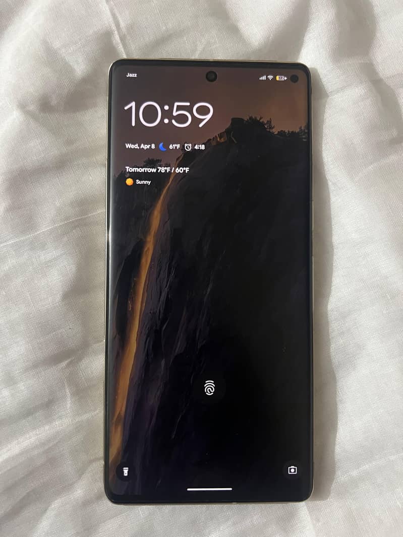 Google Pixel 7 Pro 1