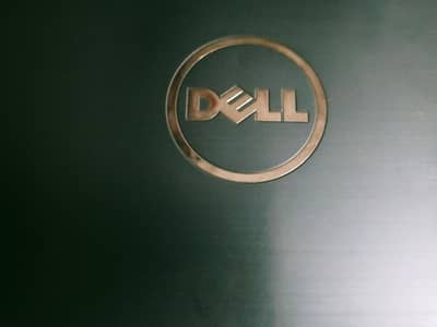 Dell Laptop