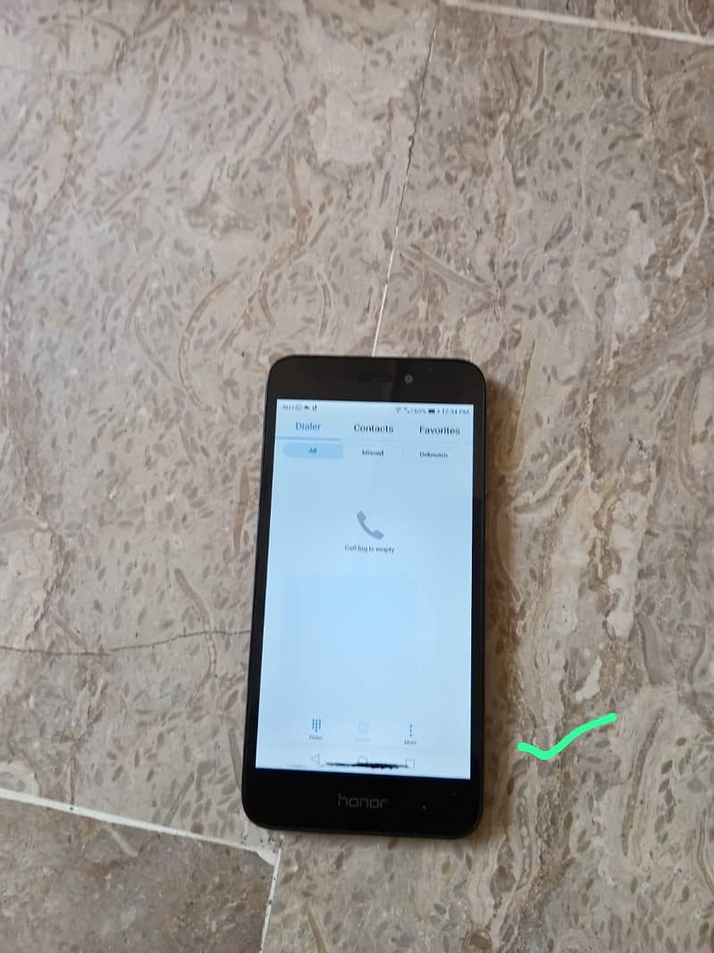 Honor 5C 6