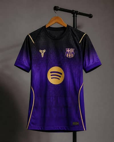 Fc Barcelona new jersey