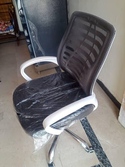 Office chairs new condition