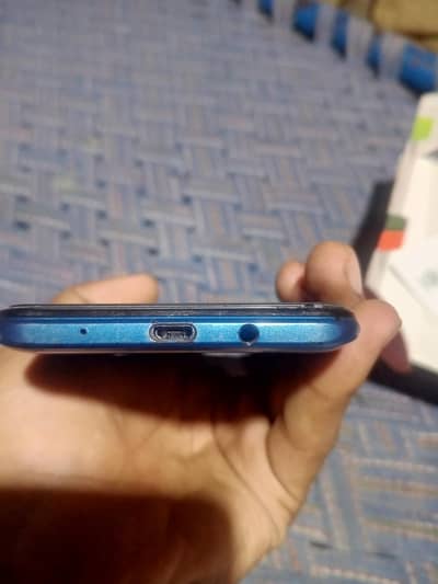 Infinix Hot 10 Play