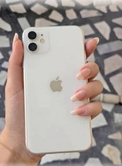 Apple iPhone 11 water pack