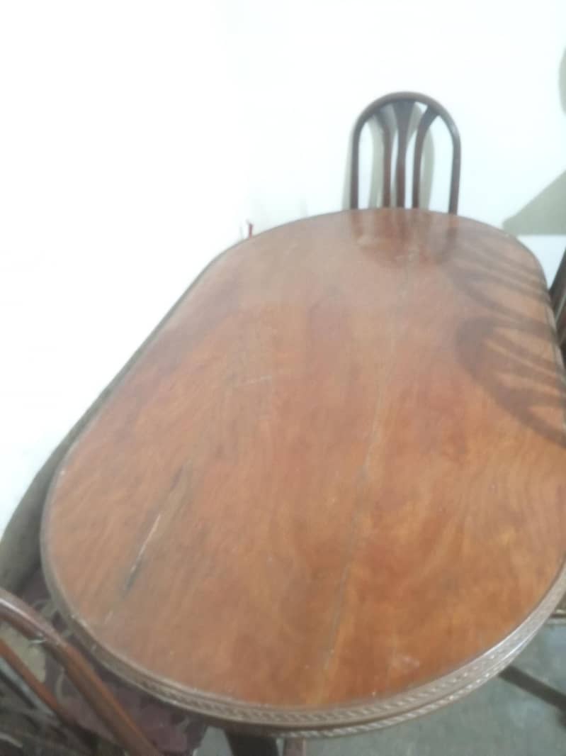 dining table 0