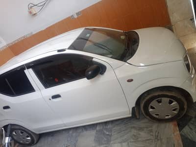 Suzuki Alto 2021 a. c chill tyre new own name